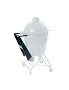 Big Green Egg BGE Nest Handler voor Onderstel BGE XXL en 2XL