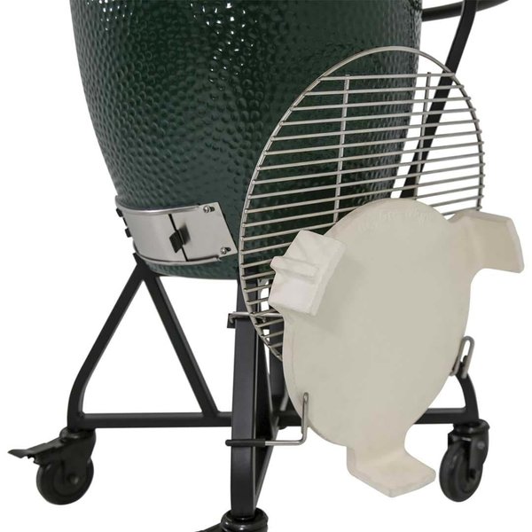 Big Green Egg Big Green Egg Nest utility rack voor 2XL, XLarge, Large, Medium en Small