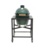 Big Green Egg Big Green Egg RVS trolley voor BGE medium | Excl. zwenkwielen