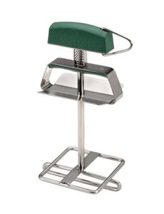 Big Green Egg Cast iron grid lifter om je convEGGtor te verwijderen