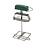 Big Green Egg Cast iron grid lifter om je convEGGtor te verwijderen