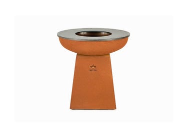 Buitenkeuken vuurschalen