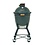 Big Green Egg Big Green Egg Medium + onderstel | Rooster Ø 33 cm.  | 6-8 Personen