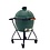 Big Green Egg Big Green Egg  XLarge+nesthandler+hoes | Rooster Ø 46 cm.  | 15+  Personen