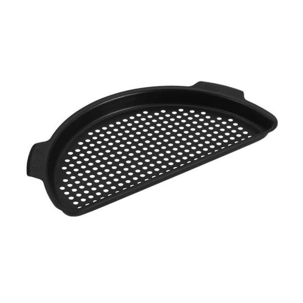 Big Green Egg Big Green Egg Geperforeerde halve grid voor BGE XLarge