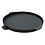 Big Green Egg Big Green Egg Gietijzeren plancha voor BGE Large, XLarge en XXLarge