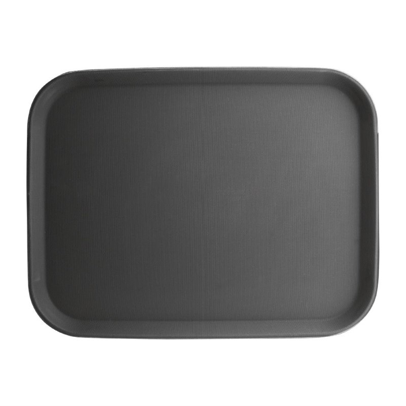 Olympia Kristallon Polypropyleen Antislip Dienblad | RH 38x51 cm.