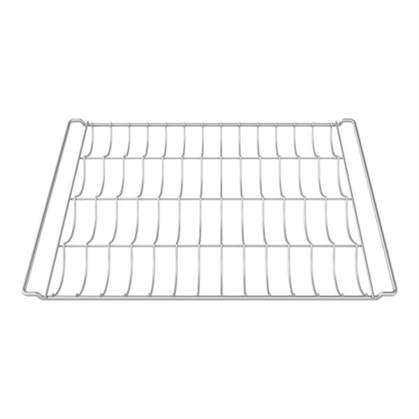 UNOX UNOX Stokbroodrooster Verchroomd | 46 x 33 cm.