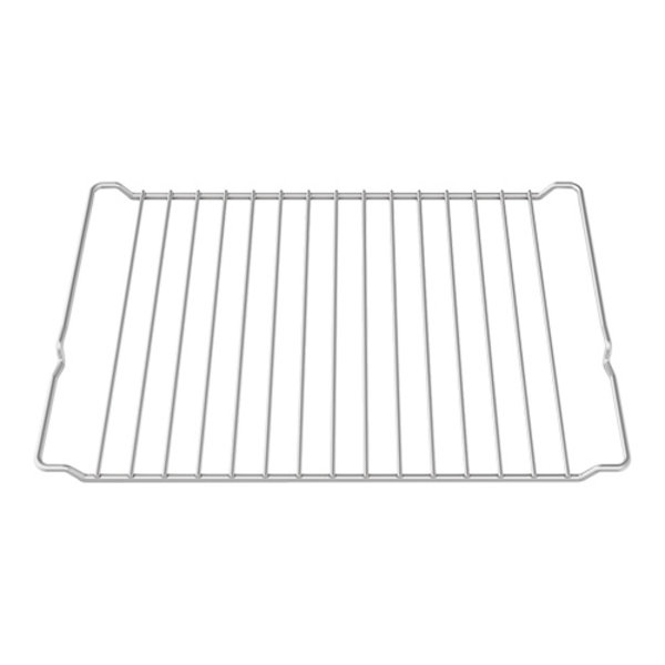 UNOX UNOX Rooster Verchroomd | 34 x 24 cm.