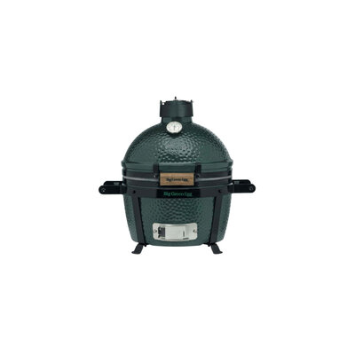 Big Green Egg Minimax