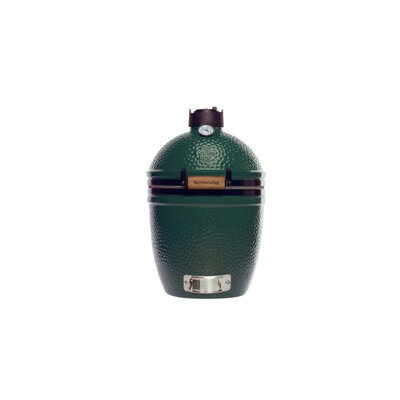 Big Green Egg Small