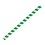 Fiesta Green Smoothie Rietjes | 100% afbreekbaar | 21cm | Per 250 stuks