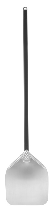 Hendi Pizzaschep RVS | Ø30.5xLengte 132 cm.