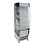 Polar Koelvitrine displaykoeling wandmodel 220 Liter| 2°C tot 12°C | 50x67xH175cm.