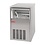 Gastro-M Gastro-M IJsblokjesmachine | 28kg / 24 uur | Bunker 12 kilo |  67Hx40x46cm.