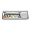 Hendi/Arktic Arktic Sushivitrine 63 Liter | 5x GN1/3 | 3 tot 7°C | 1307x450xH330 mm.