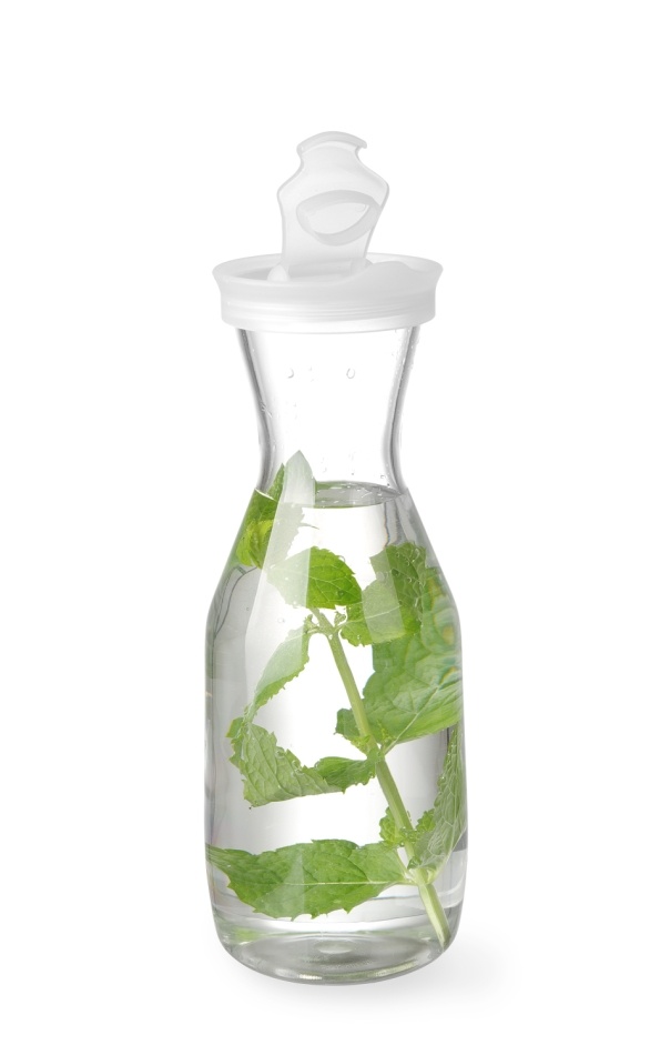 Hendi Karaf | 1 Liter | ø92x(h)245mm