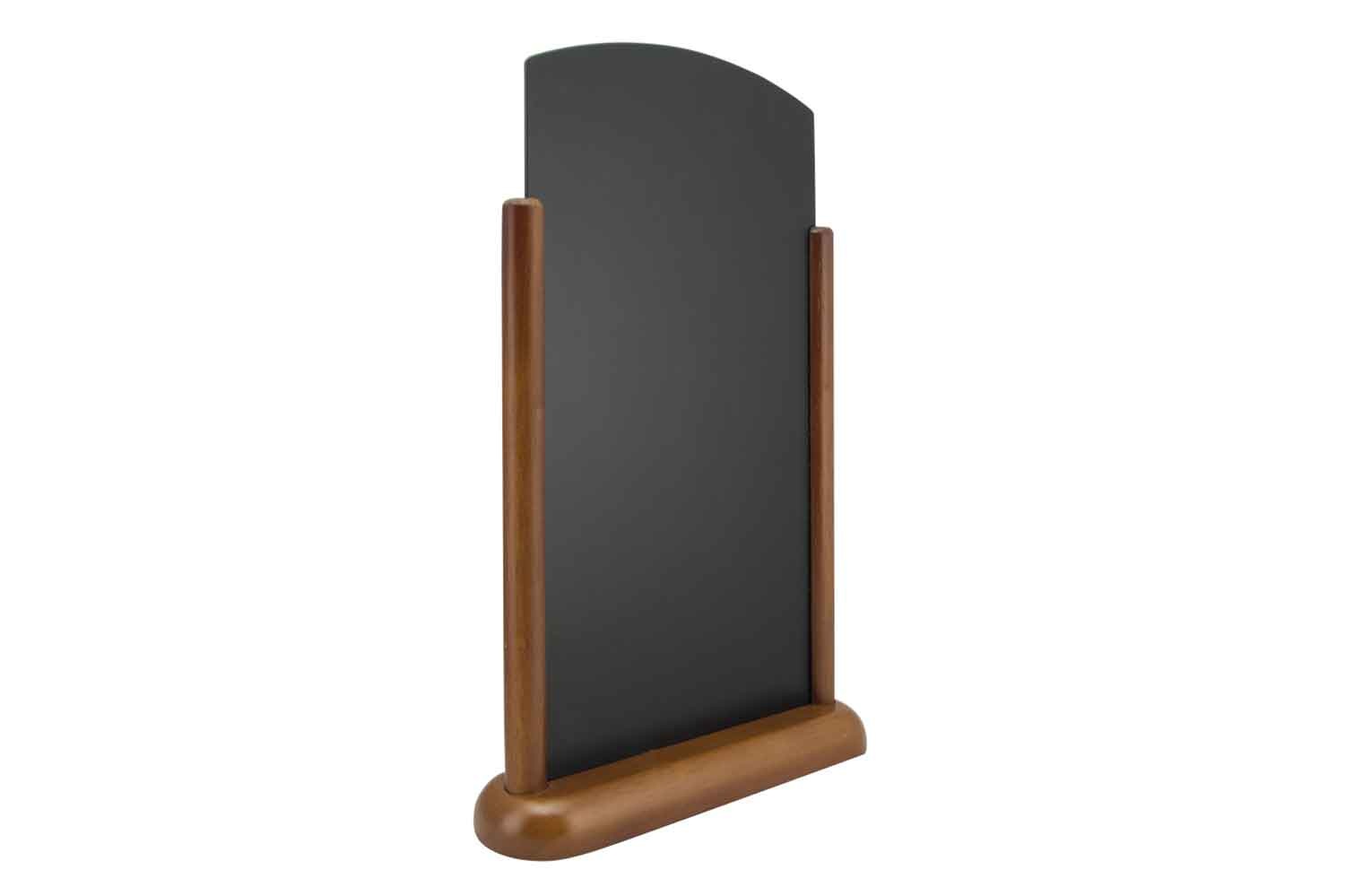 Securit Tafel Krijtbord Elegant | Schrijfvlak (H)40x21,5cm