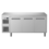 Electrolux Electrolux Ecostore koelwerkbank met 3 deuren |  440 Liter | 710412