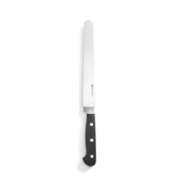 Hendi Kitchen Line Ham-Zalmmes | Lemmet 21,5cm