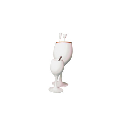 Valiente Ice Buckets