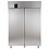 Electrolux Electrolux Ecostore vrieskast met 2 deuren RVS | GN2/1 |1430 Liter | -22 tot -15°C