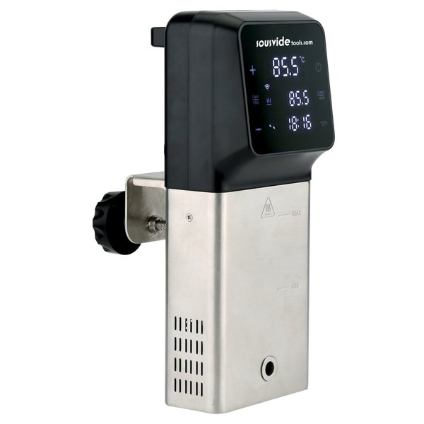 Hendi Sous vide plus junior | 1500W /230V | 159x121xH285mm