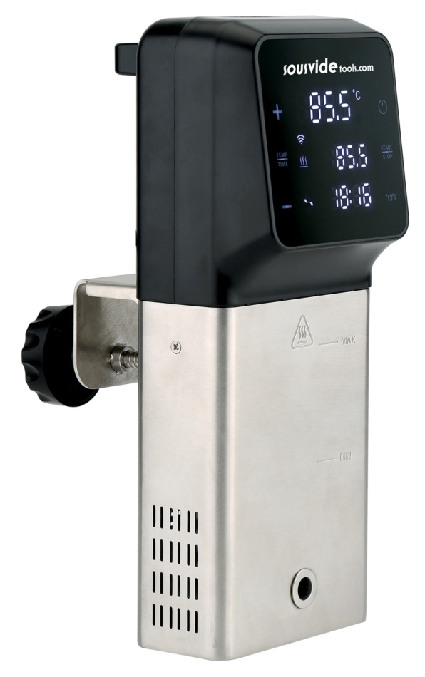 Hendi Sous vide plus junior | 1500W /230V | 159x121xH285mm