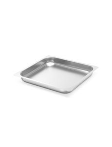 Hendi Gastronorm tray GN 2/3 | 354x325mm | Keuze uit 2 dieptes