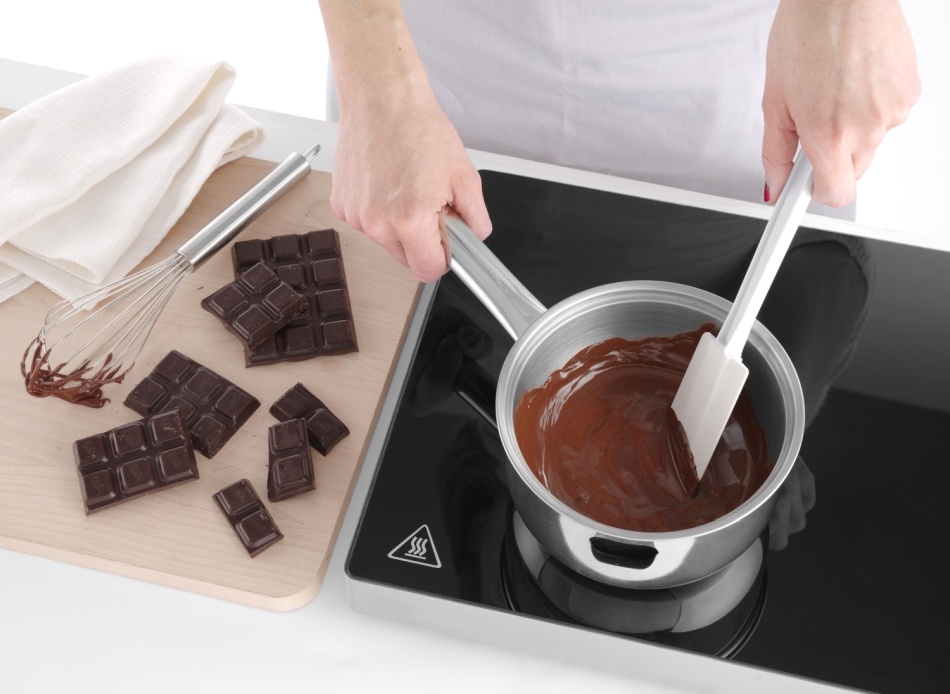 Hendi Bain-Marie Pan | 1 Liter | 330x165x(h)95, foto 2 van 2