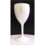 Valiente Valiente Wijnglas kunststof wit | Per 6 stuks