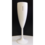 Valiente Valiente Champagne flute kunststof wit |  6 stuks