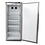 Exquisit Exquisit Horeca Koeling met gesloten deur | Geforceerd | 600 Liter | 78x74x(H)190cm