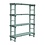 Jackstack Jackstack REA Eurostelling 40cm diep  -40° C tot +80°C | Keuze uit 5 maten