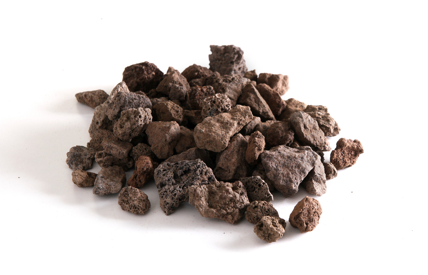 Hendi Lavastenen grof | Inhoud 5 kg