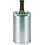 APS APS Wijnkoeler Classic 0.5 tot 1 liter | Ø12,5x(H)22cm