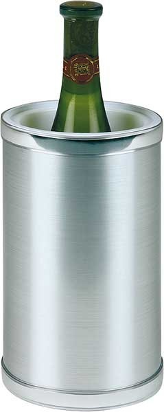 APS APS Wijnkoeler Classic 0.5 tot 1 liter | Ø12,5x(H)22cm