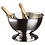 APS Champagne Bowl / Wijnkoeler | RVS | 13,5 Liter | Ø40,5x(H)22,5cm