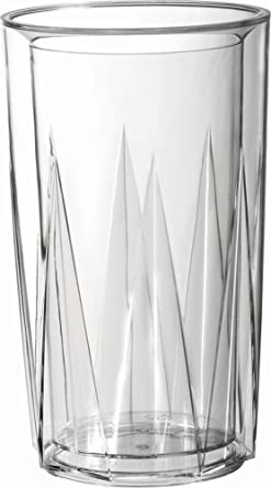 APS Wijnkoeler dubbelwandig Crystal | Ø13,5xH23cm