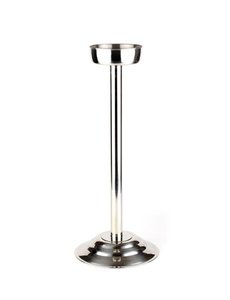 APS Standaard voor wijnkoelers / Champagne Bowls | 15/28 x (H)68cm