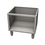 Gastro-Inox Onderkast Trendline 600 | 60/60 | 600(b)x600(d)x570(h)mm