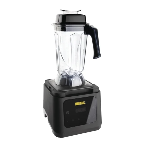 Buffalo Buffalo Blender variabele snelheid 2,5 liter | Digitaal  | 1680Watt