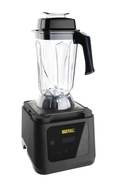 Buffalo Buffalo Blender variabele snelheid 2,5 liter | Digitaal | 1680Watt