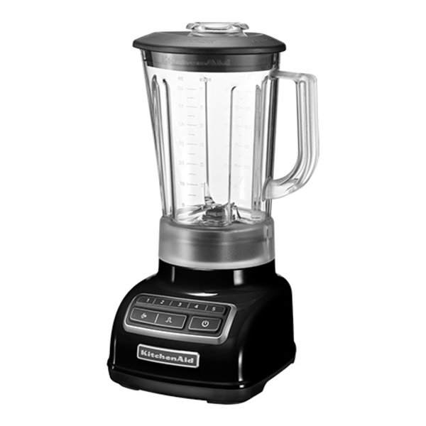 KitchenAid Blender met mengbeker 1,75 Liter | 550W | 5 Snelheden