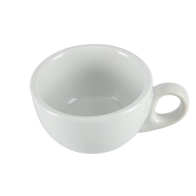 Athena Hotelware Cappuccinokop | 22,8cl | Per 24 stuks, foto 3 van 5