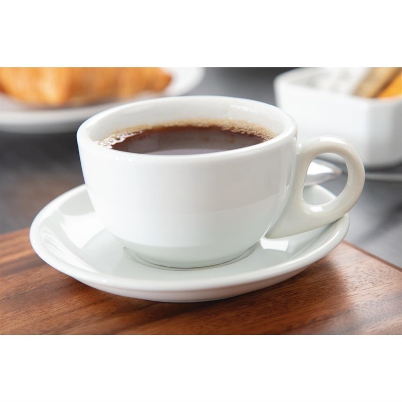 Athena Hotelware Cappuccinokop | 22,8cl | Per 24 stuks, foto 4 van 5