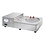 CaterCool IJs Teppanyaki | Garneerunit 4x GN 1/9 | 740W | IJsproductie 32(H)x102x48cm