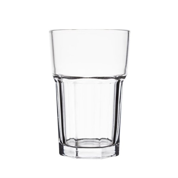 Olympia Olympia Orleans Tumblers Waterglas |  28,5 cl. | Per 12 stuks