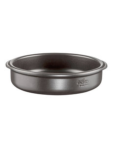 Regas Casserole Zwart | Ø20 cm.