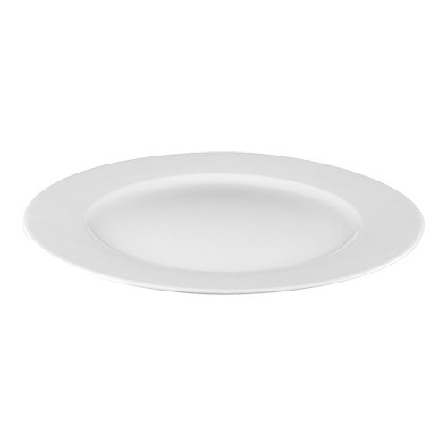 EMGA Porseleinen Bord | Ø21 cm.
